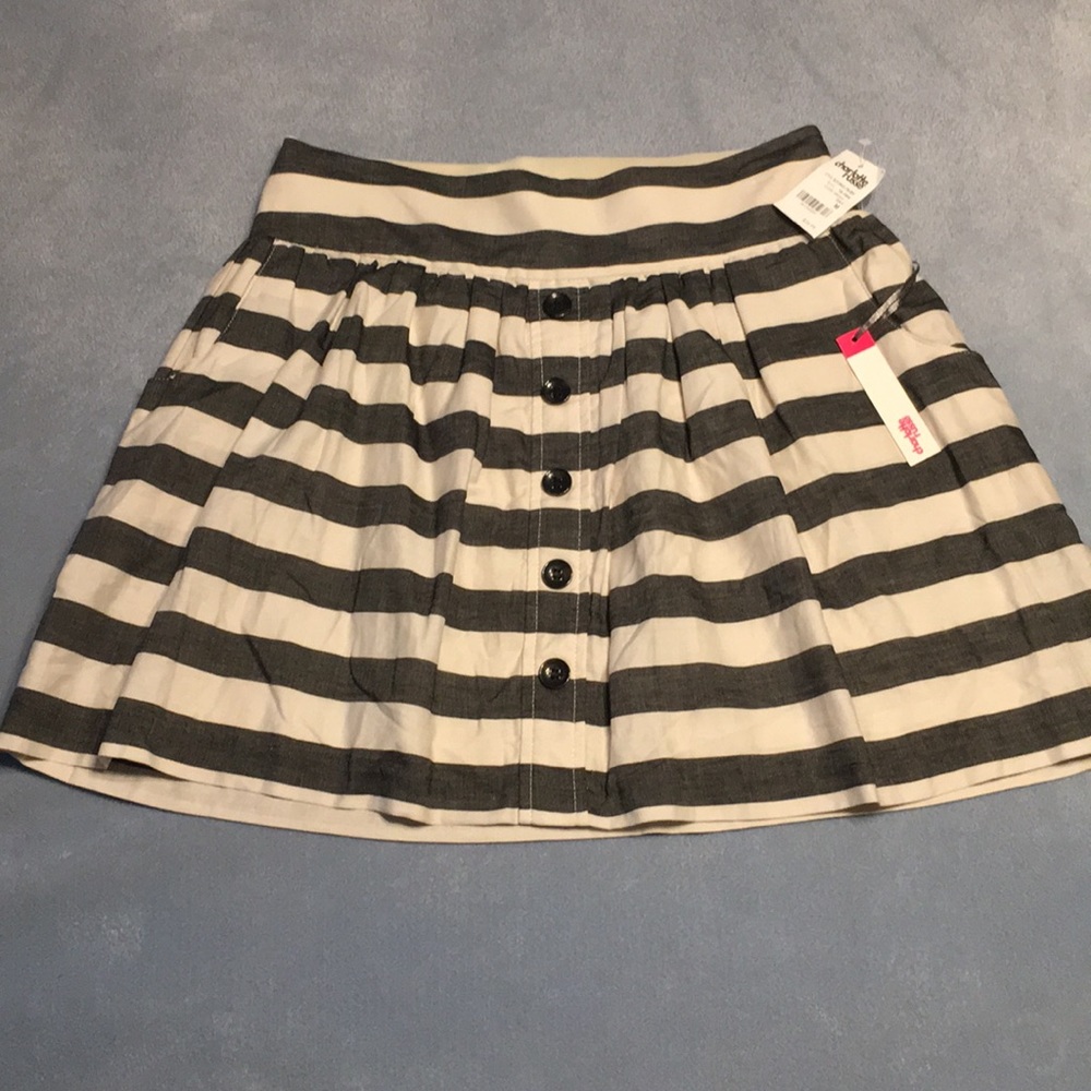 Charlotte Russe High Waisted